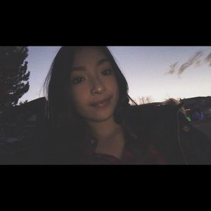 Meet your Posher, Roselyn